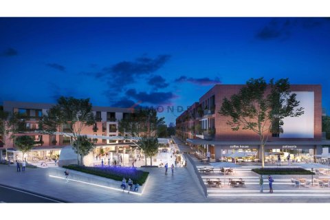 2+1 Lejlighed  i Zeytinburnu, Istanbul, Tyrkiet Nr. 217267 - 2