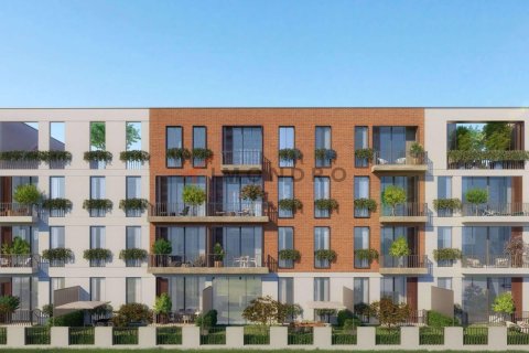 2+1 Lejlighed  i Zeytinburnu, Istanbul, Tyrkiet Nr. 217267 - 6