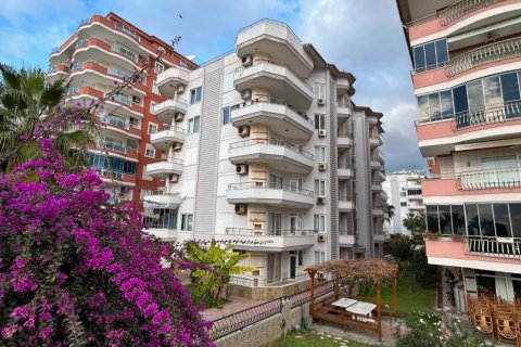 Leilighet  i Mahmutlar, Antalya, Tyrkia Nr. 217273 - 17