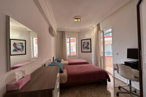 Leilighet  i Mahmutlar, Antalya, Tyrkia Nr. 217273 - 5