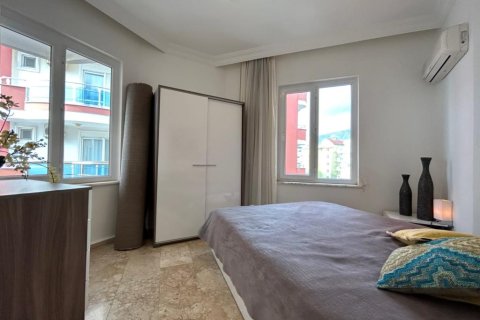 Leilighet  i Mahmutlar, Antalya, Tyrkia Nr. 217273 - 6