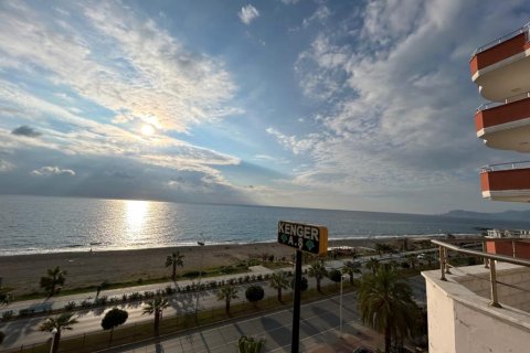 Leilighet  i Mahmutlar, Antalya, Tyrkia Nr. 217273 - 7