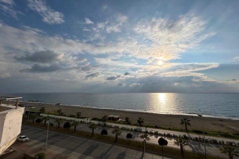 Leilighet  i Mahmutlar, Antalya, Tyrkia Nr. 217273 - 8