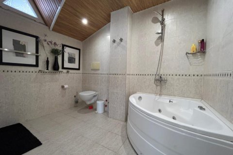 Leilighet  i Mahmutlar, Antalya, Tyrkia Nr. 217273 - 10