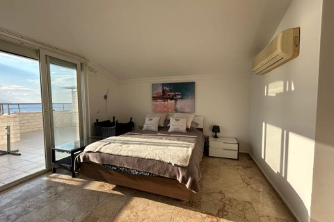 Leilighet  i Mahmutlar, Antalya, Tyrkia Nr. 217273 - 3