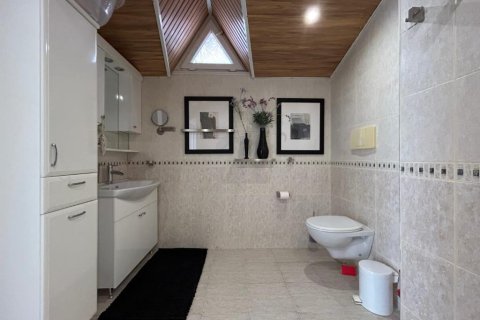 Leilighet  i Mahmutlar, Antalya, Tyrkia Nr. 217273 - 12