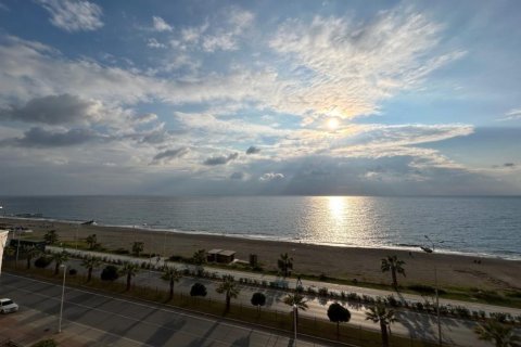 Wohnung  in Mahmutlar, Antalya, Türkei Nr. 217273 - 14