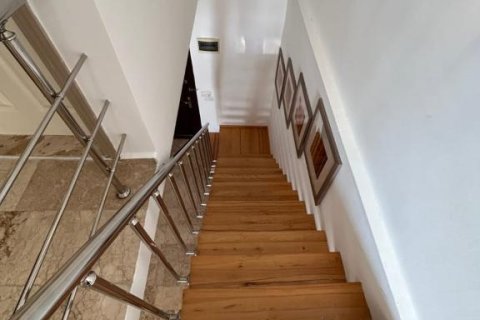 Leilighet  i Mahmutlar, Antalya, Tyrkia Nr. 217273 - 15