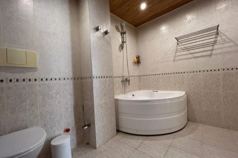 Leilighet  i Mahmutlar, Antalya, Tyrkia Nr. 217273 - 11