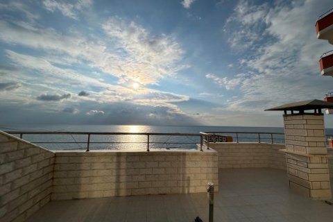 Leilighet  i Mahmutlar, Antalya, Tyrkia Nr. 217273 - 9