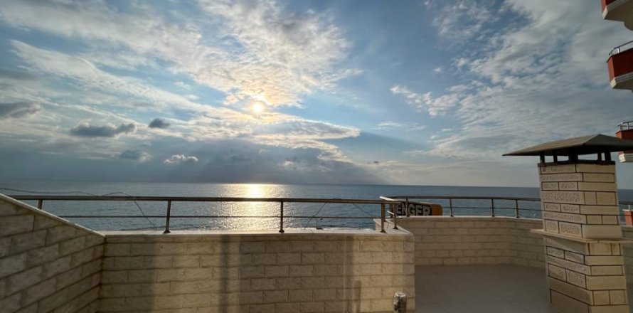 Wohnung  in Mahmutlar, Antalya, Türkei Nr. 217273