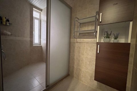 Leilighet  i Mahmutlar, Antalya, Tyrkia Nr. 217273 - 13