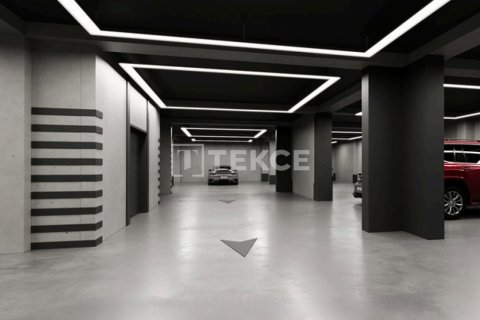 1+1 Leilighet  i Izmir, Tyrkia Nr. 217275 - 3