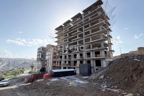 1+1 Leilighet  i Izmir, Tyrkia Nr. 217275 - 24