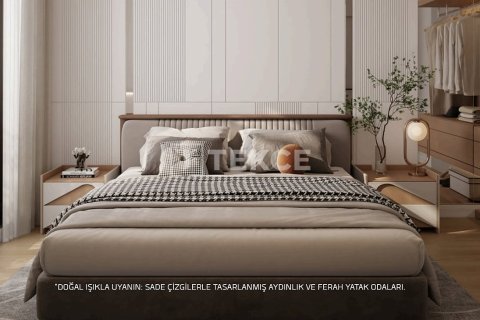 1+1 Leilighet  i Izmir, Tyrkia Nr. 217275 - 12