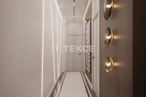 1+1 Leilighet  i Izmir, Tyrkia Nr. 217275 - 6