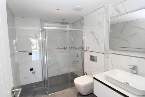 5+1 Lägenhet  i Üsküdar, Istanbul, istanbul, Turkiet Nr. 217264 - 27