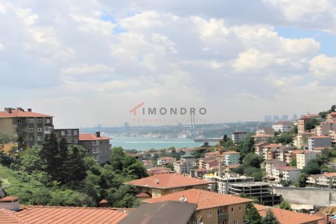 5+1 Lägenhet  i Üsküdar, Istanbul, istanbul, Turkiet Nr. 217264