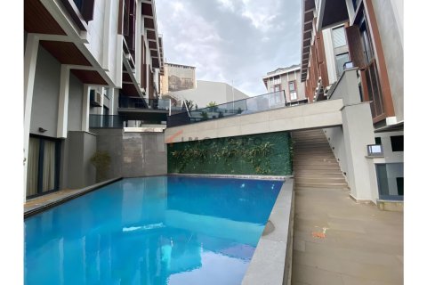 5+1 Lägenhet  i Üsküdar, Istanbul, istanbul, Turkiet Nr. 217264 - 7