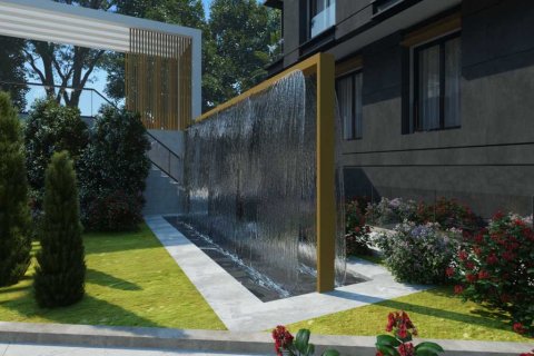 آپارتمان در  Istanbul ، ترکیه 2 خوابه ، 110 متر مربع.  شماره 234009 - 8