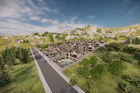Villa  3+1  Ovacık, Muğla, Türkiye №234005 - 7