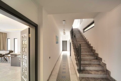 3+1 Villa i Kalkan, Antalya, Turkiet Nr. 234006 - 9