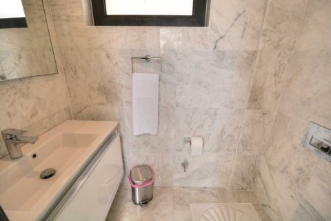 3+1 Villa i Kalkan, Antalya, Turkiet Nr. 234006 - 10
