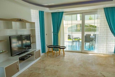 Villa for sale in Belek, Antalya, Turkey, 3 bedrooms, 165m2, No. 234008 – photo 5