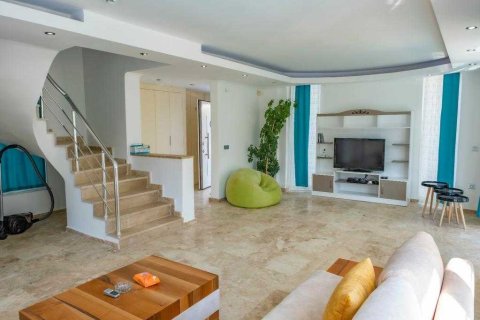 Villa for sale in Belek, Antalya, Turkey, 3 bedrooms, 165m2, No. 234008 – photo 4
