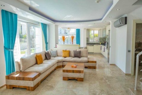 Villa for sale in Belek, Antalya, Turkey, 3 bedrooms, 165m2, No. 234008 – photo 6