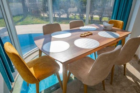Villa for sale in Belek, Antalya, Turkey, 3 bedrooms, 165m2, No. 234008 – photo 9