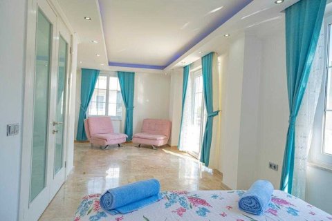 Villa for sale in Belek, Antalya, Turkey, 3 bedrooms, 165m2, No. 234008 – photo 14