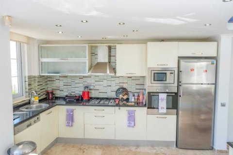 Villa for sale in Belek, Antalya, Turkey, 3 bedrooms, 165m2, No. 234008 – photo 8