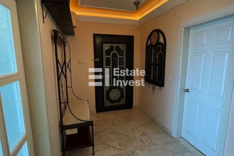 2+1 Lejlighed  i Alanya, Antalya, Tyrkiet Nr. 212642 - 12