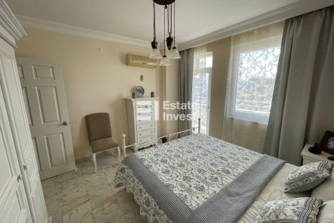 2+1 Lejlighed  i Alanya, Antalya, Tyrkiet Nr. 212642 - 2