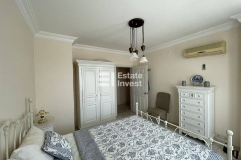 2+1 Lejlighed  i Alanya, Antalya, Tyrkiet Nr. 212642 - 3