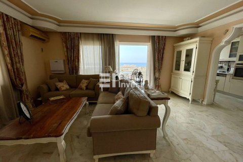 2+1 Lejlighed  i Alanya, Antalya, Tyrkiet Nr. 212642 - 5