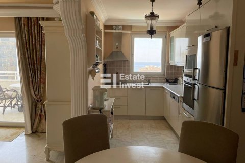 2+1 Lejlighed  i Alanya, Antalya, Tyrkiet Nr. 212642 - 7