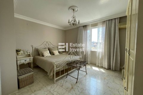 2+1 Lejlighed  i Alanya, Antalya, Tyrkiet Nr. 212642 - 4