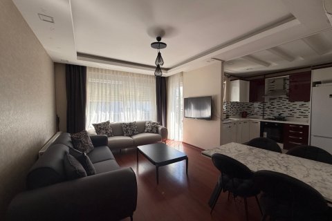Продажа квартиры  в Анталье, Турция 2+1, 90м2, №212644 – фото 2