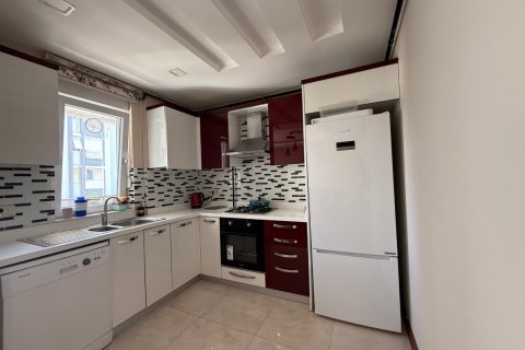 Продажа квартиры  в Анталье, Турция 2+1, 90м2, №212644 – фото 7