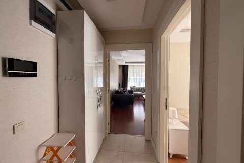 Продажа квартиры  в Анталье, Турция 2+1, 90м2, №212644 – фото 14