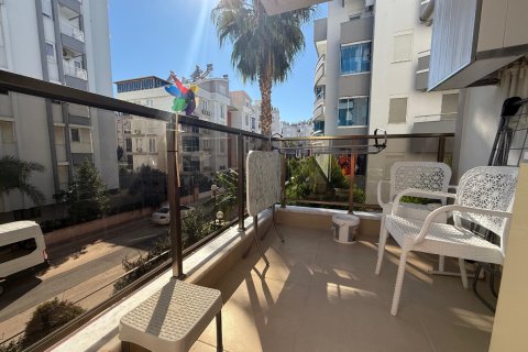 Продажа квартиры  в Анталье, Турция 2+1, 90м2, №212644 – фото 8