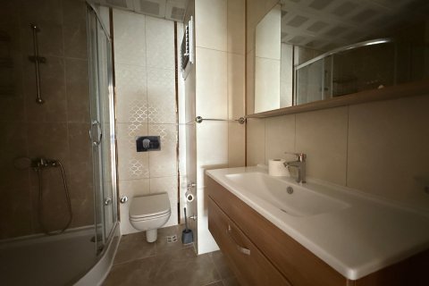 Продажа квартиры  в Анталье, Турция 2+1, 90м2, №212644 – фото 13