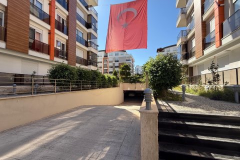 Продажа квартиры  в Анталье, Турция 2+1, 90м2, №212644 – фото 18