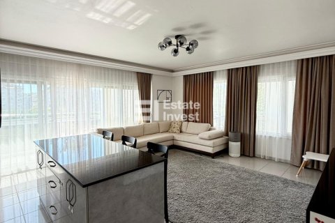 Продажа квартиры  в Аланье, Анталье, Турция 2+1, 130м2, №212643 – фото 4