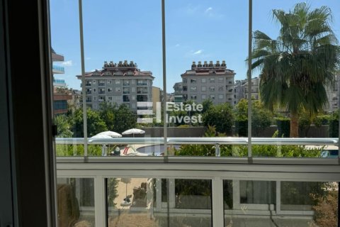 Продажа квартиры  в Аланье, Анталье, Турция 2+1, 130м2, №212643 – фото 13