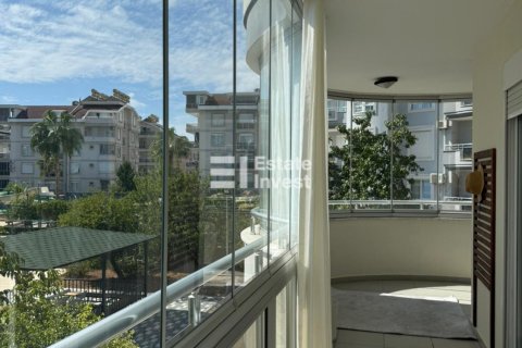 Продажа квартиры  в Аланье, Анталье, Турция 2+1, 130м2, №212643 – фото 11