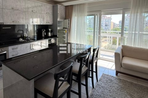 Продажа квартиры  в Аланье, Анталье, Турция 2+1, 130м2, №212643 – фото 2