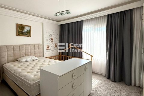 Продажа квартиры  в Аланье, Анталье, Турция 2+1, 130м2, №212643 – фото 7